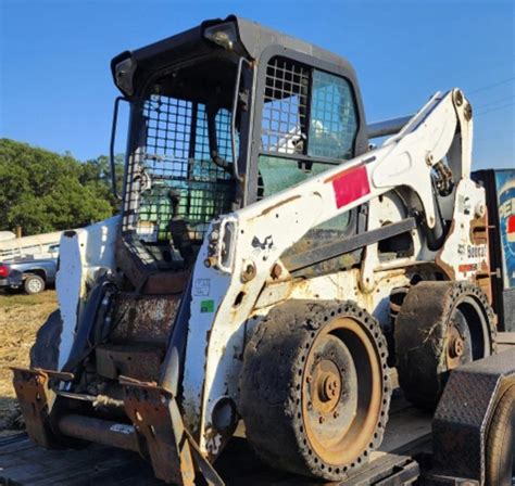 used bob cat s750 skid steer|bobcat s750 skid steer.